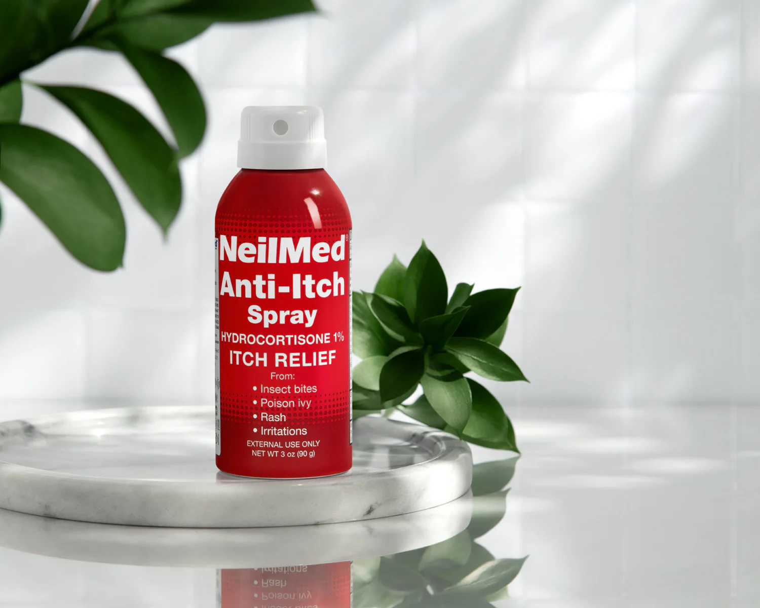 NeilMed Anti Itch Spray (Pack of 2) - Image 4